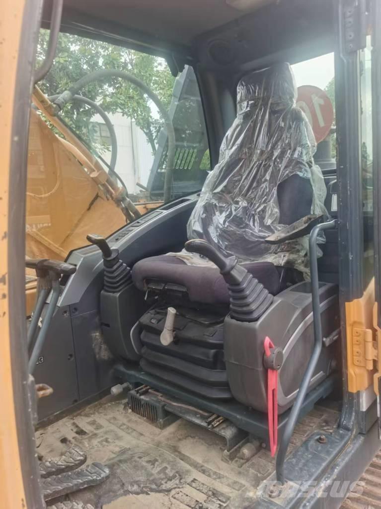 Hyundai R220LC-9S 履帶式 挖土機/掘鑿機/挖掘機