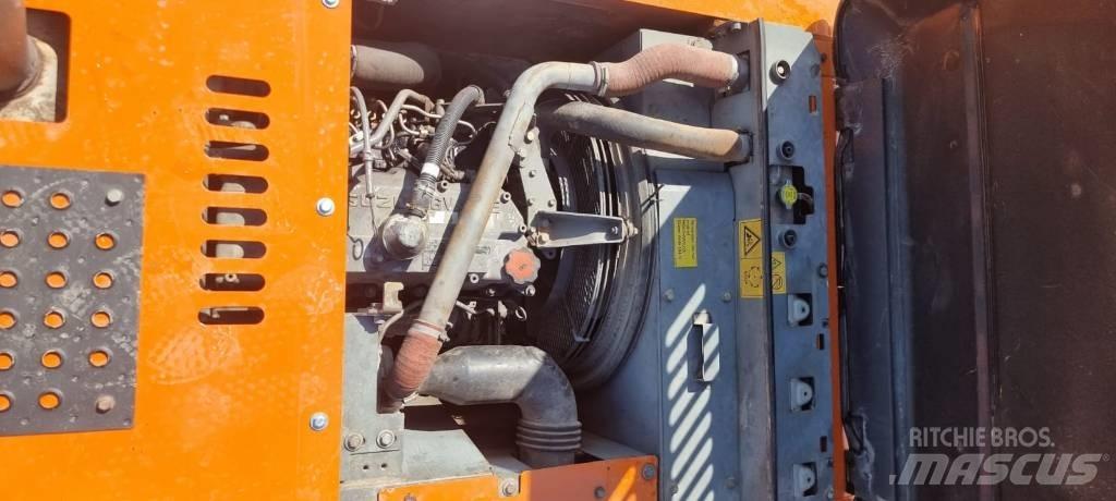 Hitachi ZX 210 LC-3 履帶式 挖土機/掘鑿機/挖掘機
