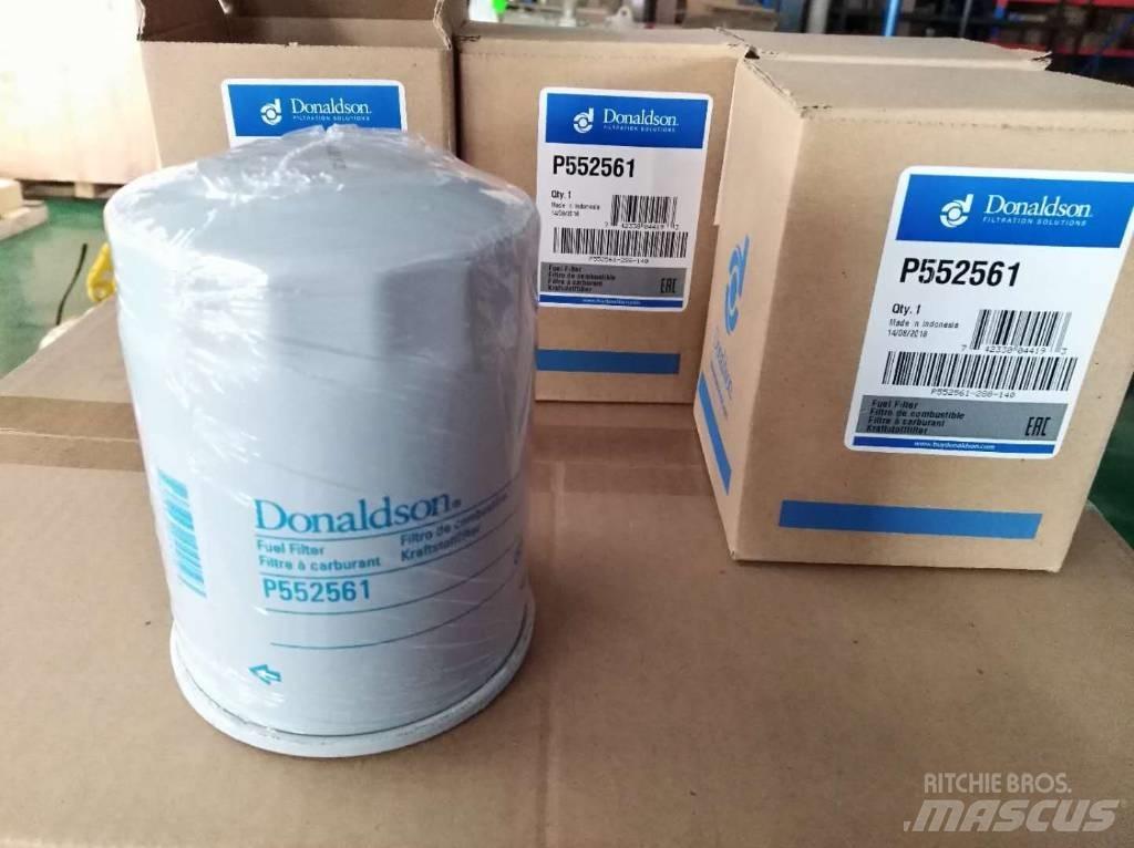 Donaldson P552561 油壓