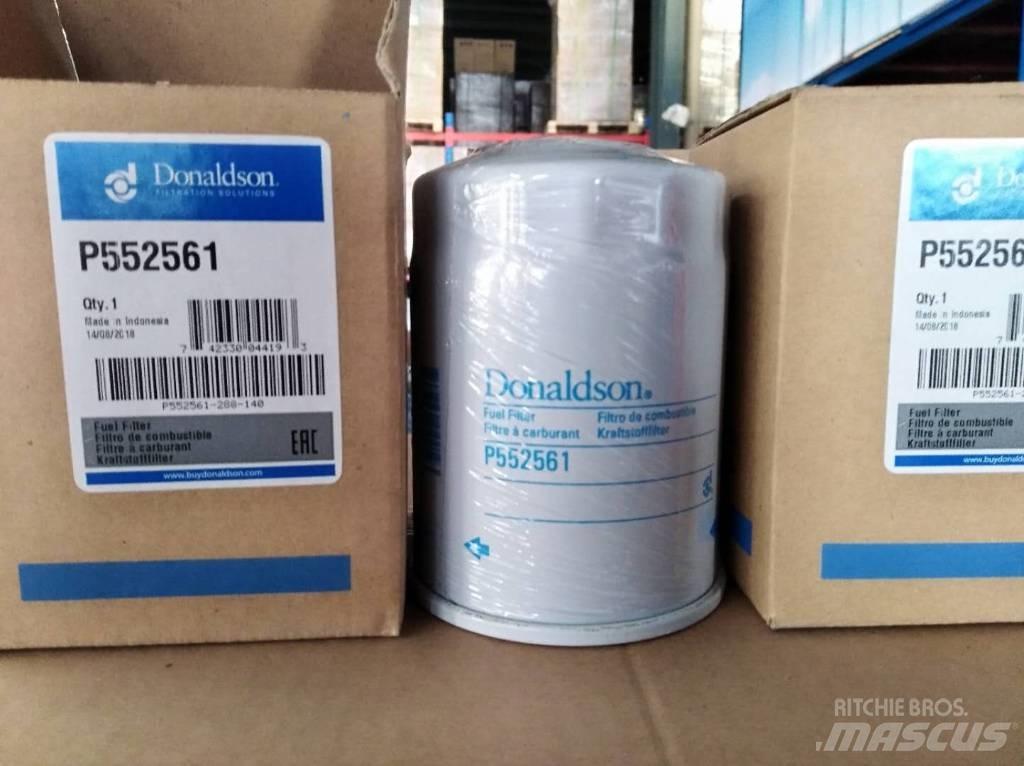 Donaldson P552561 油壓