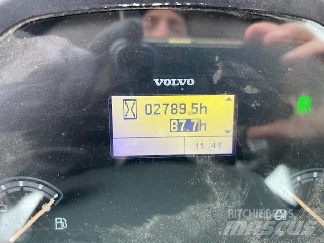 Volvo L35 GT 輪胎式裝載機