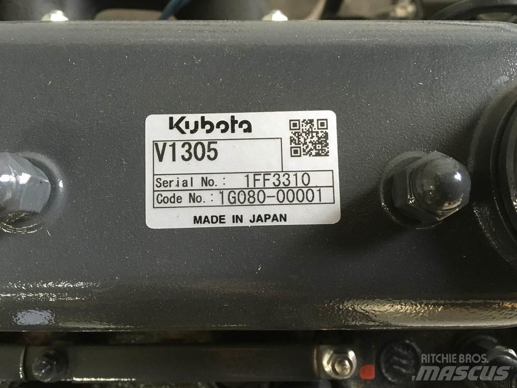 Kubota V1305 NEW 引擎/發動機