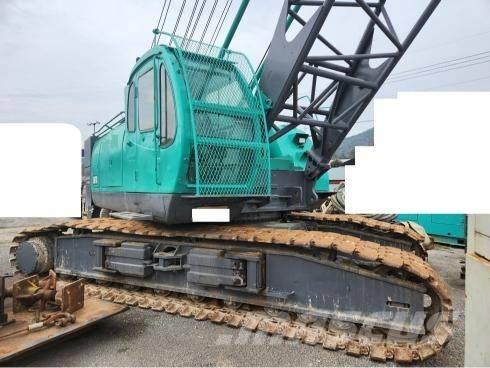 Kobelco BM 700 履帶式起重機