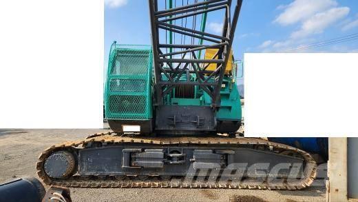 Kobelco BM 700 履帶式起重機