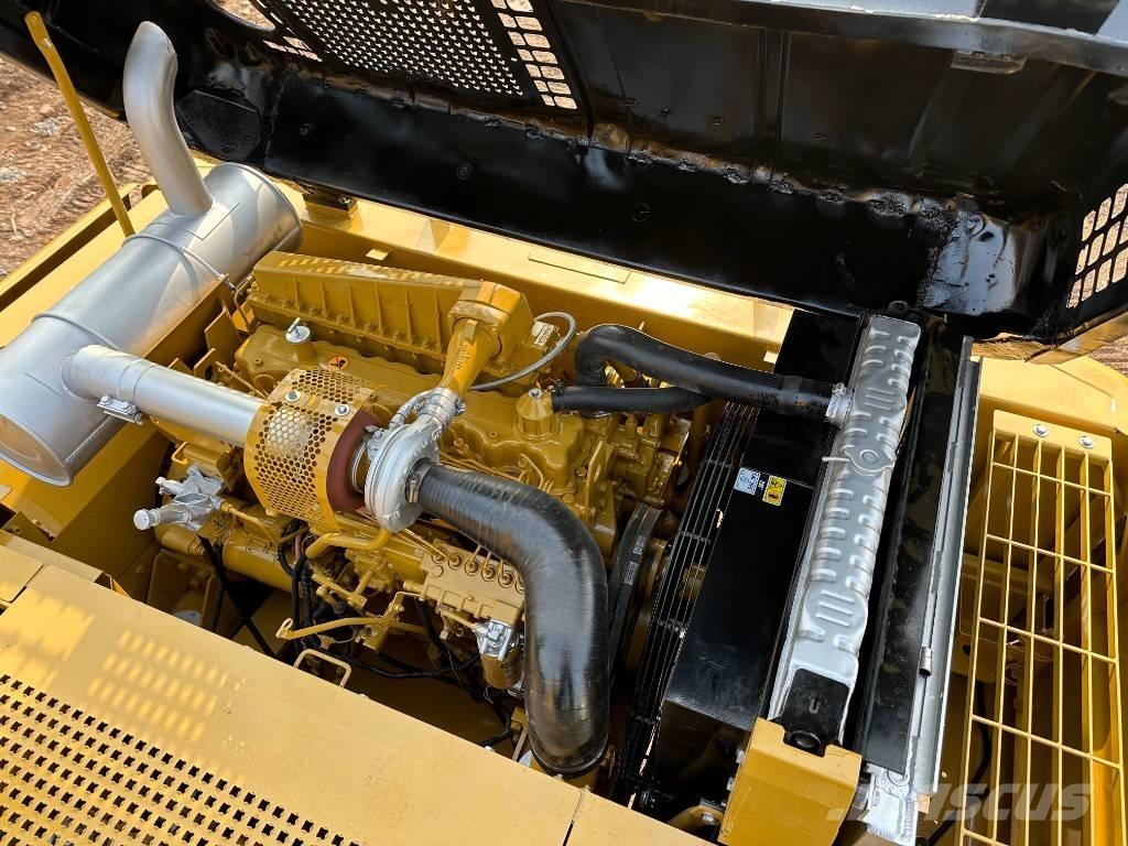 CAT 330 B L 履帶式 挖土機/掘鑿機/挖掘機