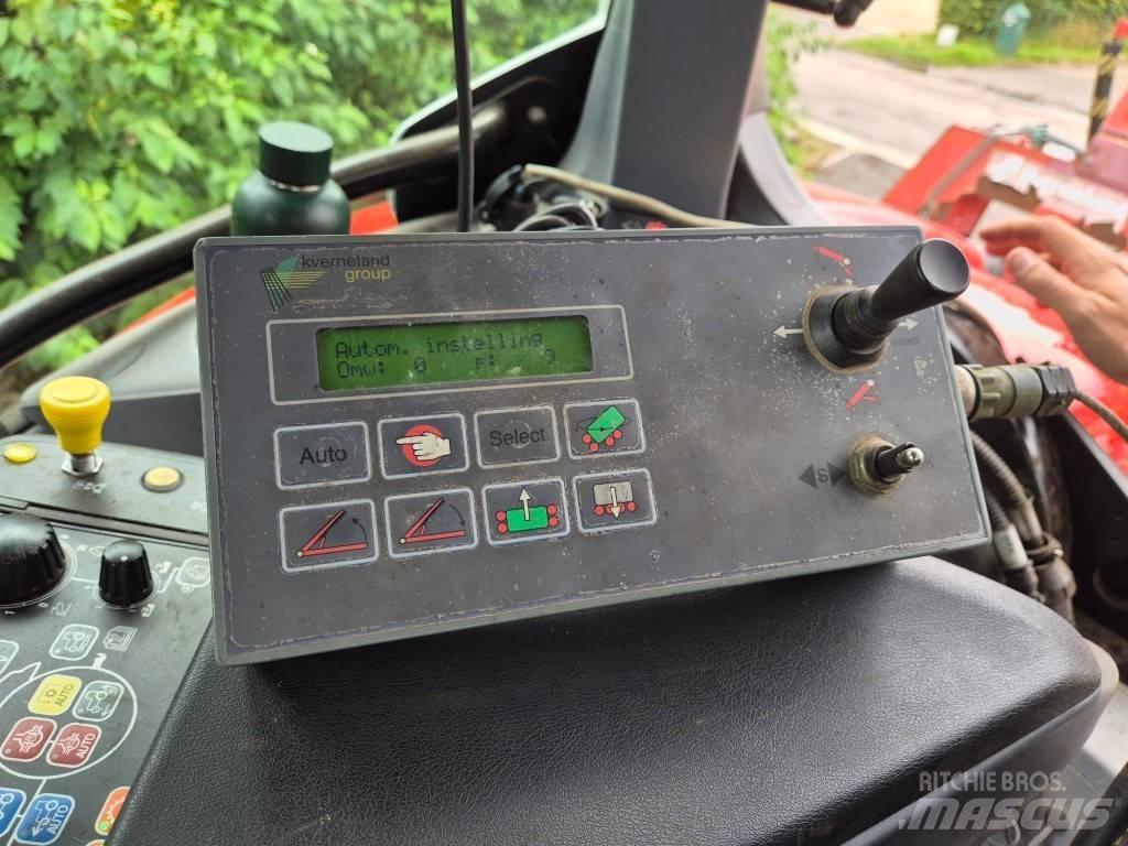 Taarup UN7655 包裝機