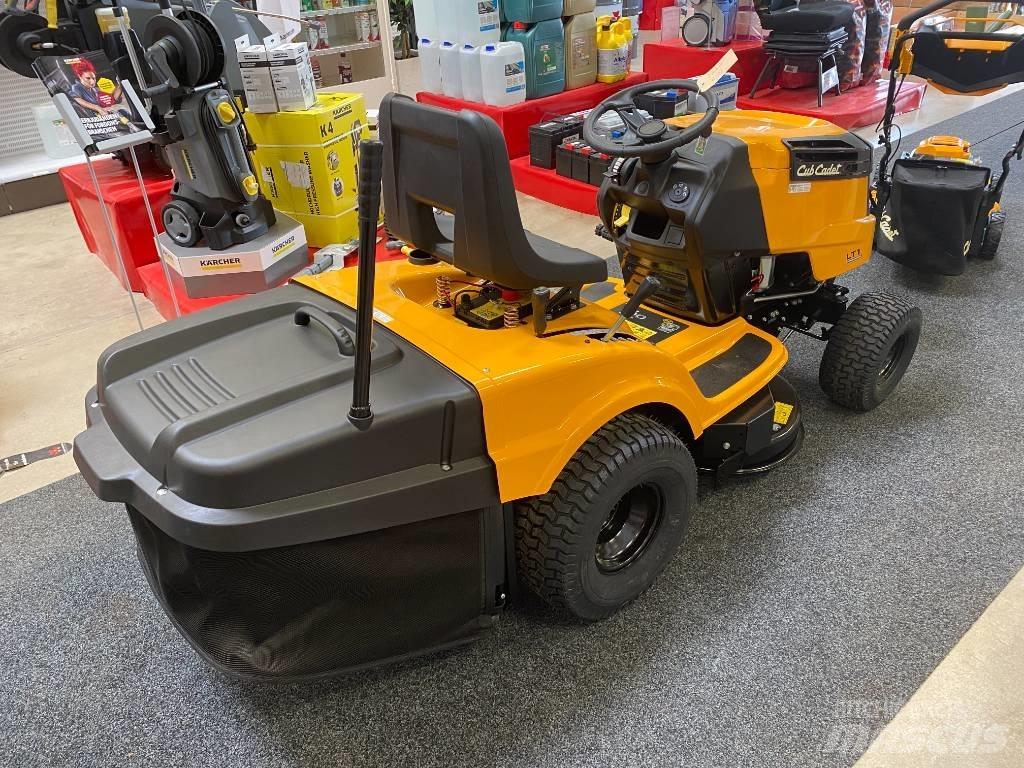 Cub Cadet LT1 NR92 騎乘式割草機