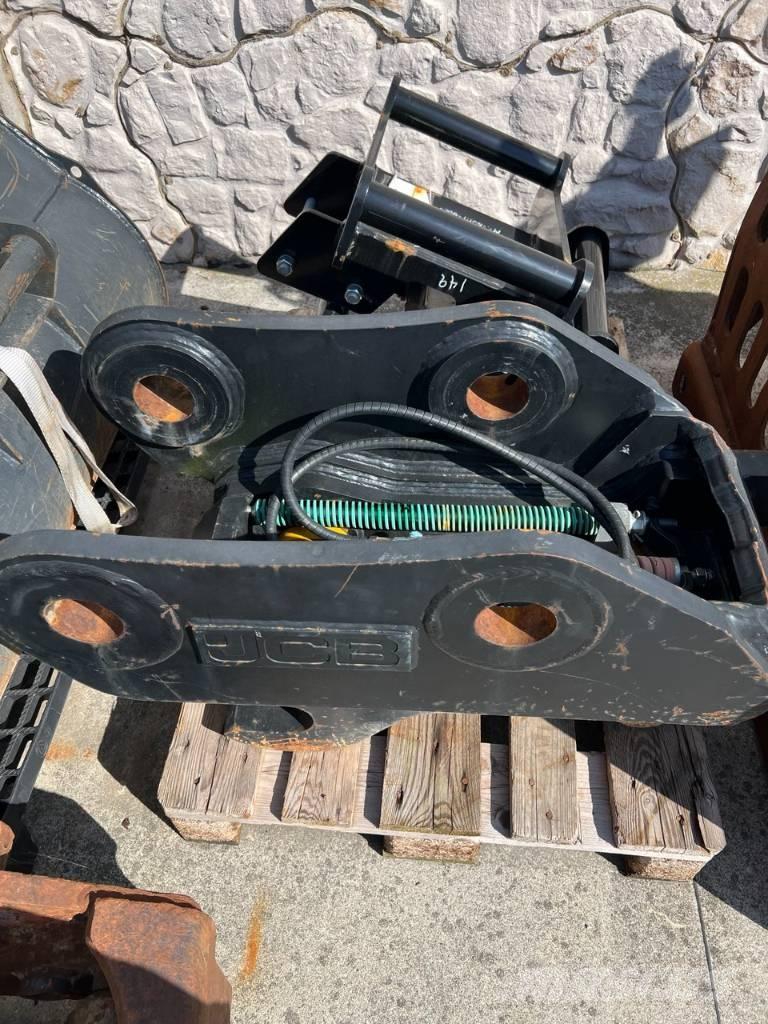 Geith 980/A8252 快速連結器