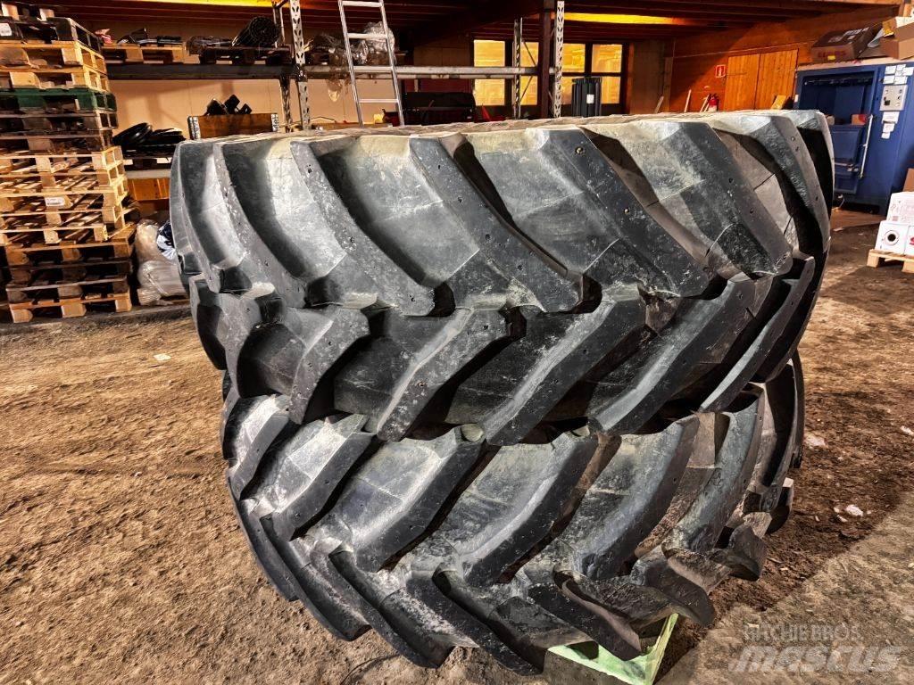 Trelleborg TM800 其他農業機械