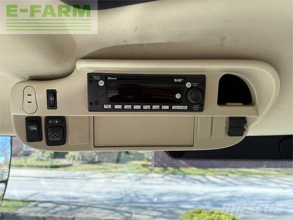 John Deere 6145r 曳引機