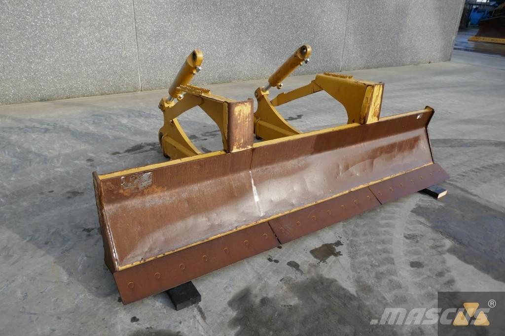 CAT Skidder blade 鏟刀