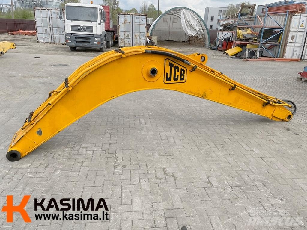 JCB JS130LC Boom 吊桿和鏟斗