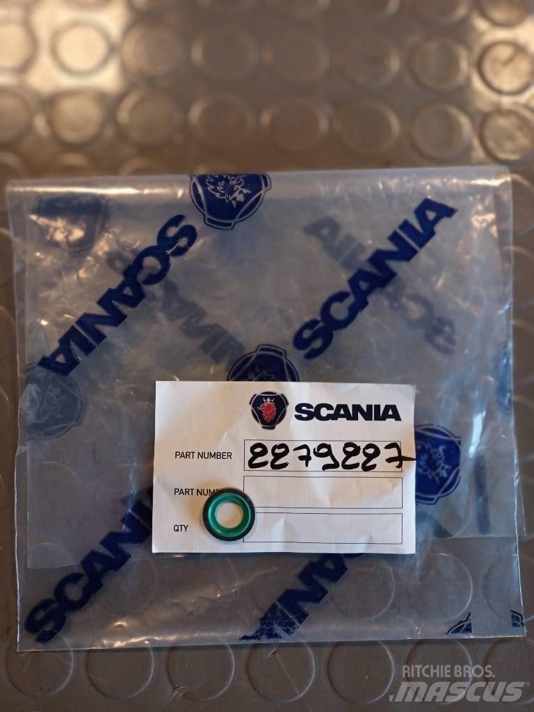 Scania SEAL 2279227 引擎/發動機