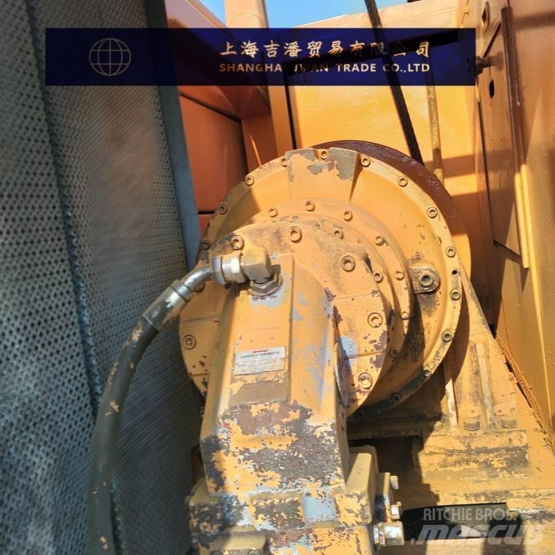 Kobelco 7150 履帶式起重機