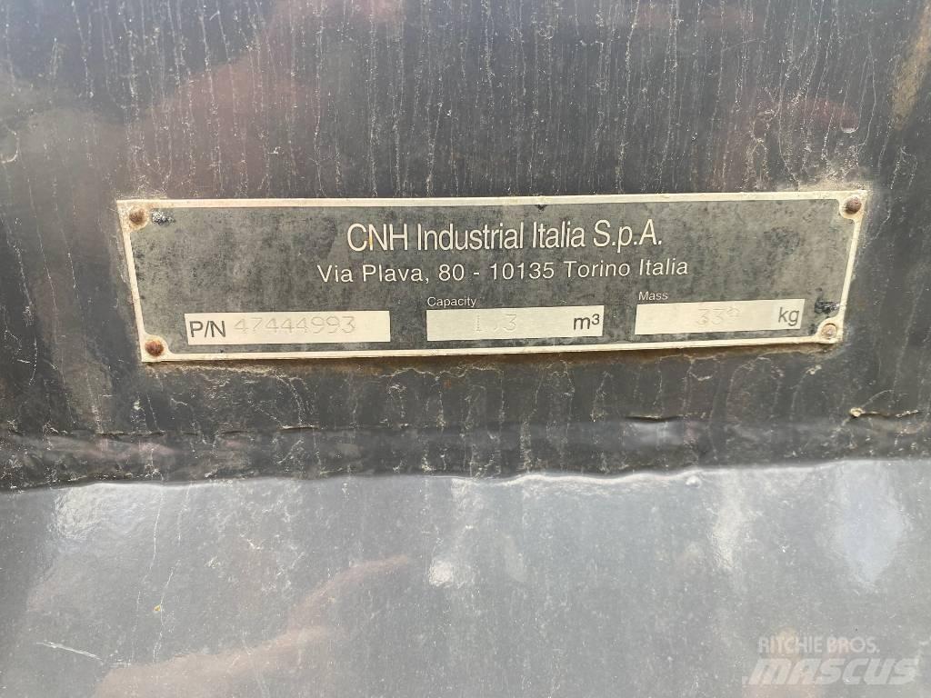 Volvo L 35 B Pro 輪胎式裝載機