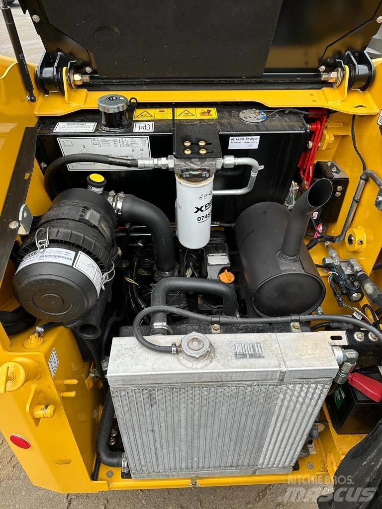 Gehl RT105 滑移轉向裝載機