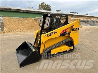 Gehl RT105 滑移轉向裝載機