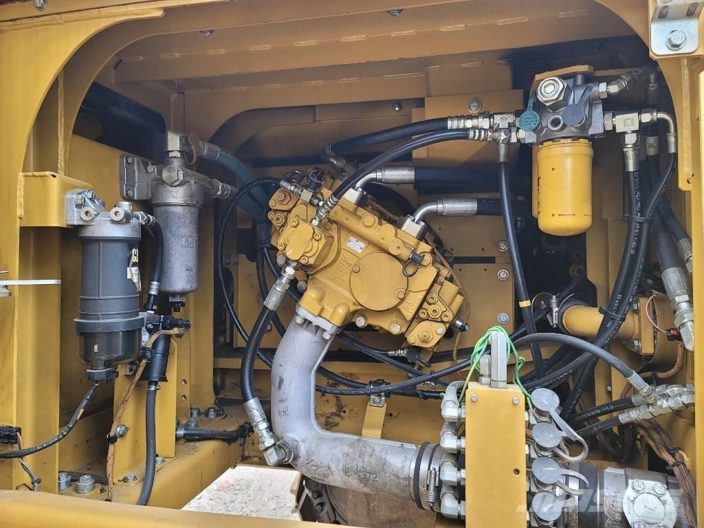 CAT 330FL 履帶式 挖土機/掘鑿機/挖掘機