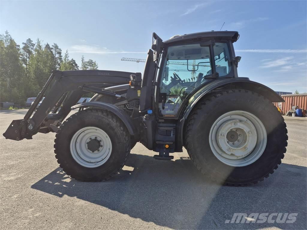 Valtra N175 A 曳引機