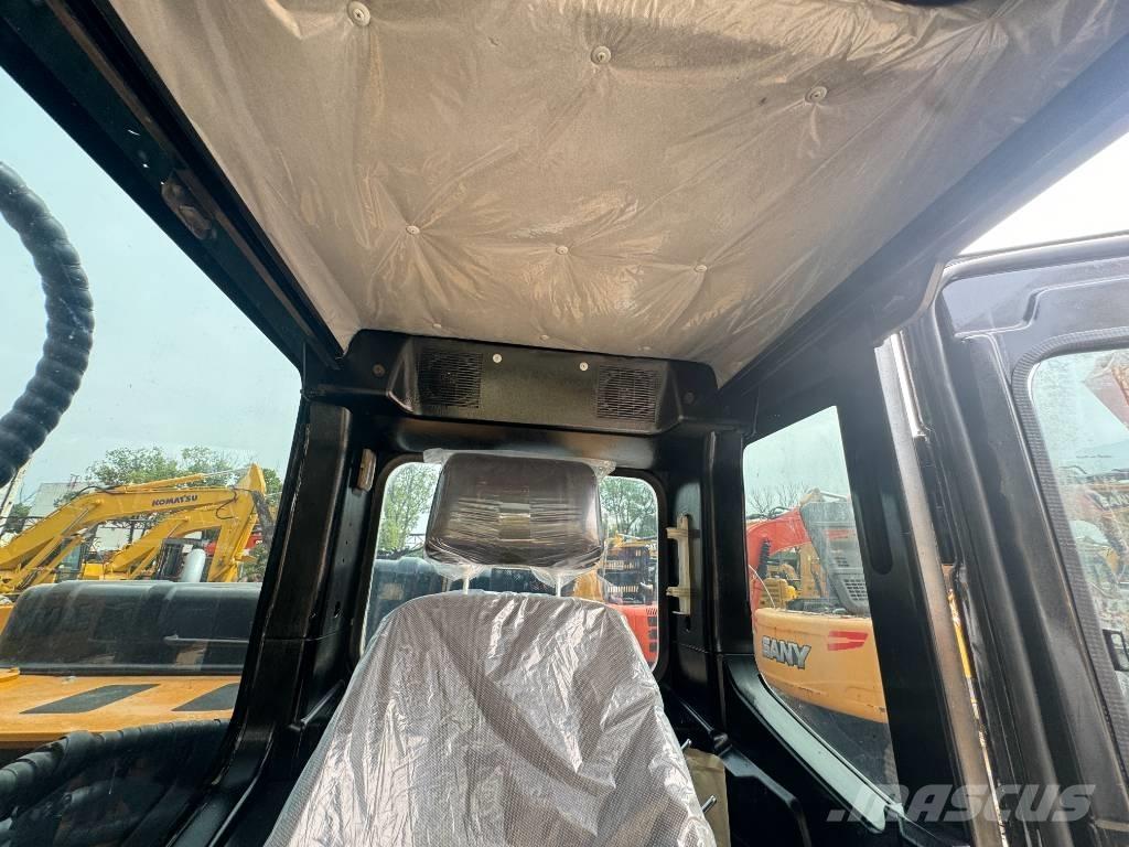 Sany SY 215 H 履帶式 挖土機/掘鑿機/挖掘機