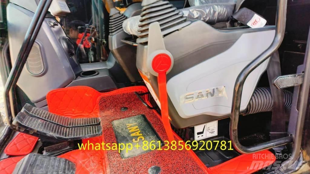 Sany SY 215 C 履帶式 挖土機/掘鑿機/挖掘機