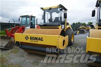 Bomag BW 213 DH-5 土壤壓實機