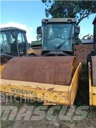 Volvo SD 105 土壤壓實機