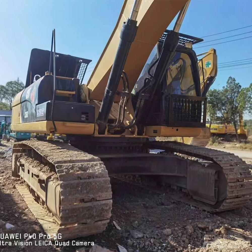 CAT 336 D2 履帶式 挖土機/掘鑿機/挖掘機