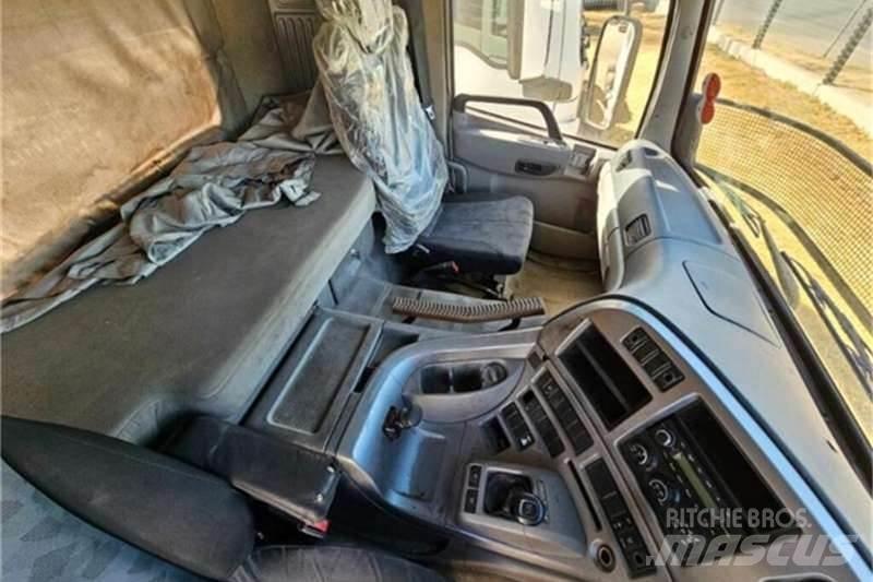 UD TRUCKS QUON 其他貨車