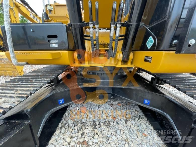 CAT 320 D GC 履帶式 挖土機/掘鑿機/挖掘機