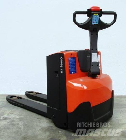 BT LWE 200 低架升降機