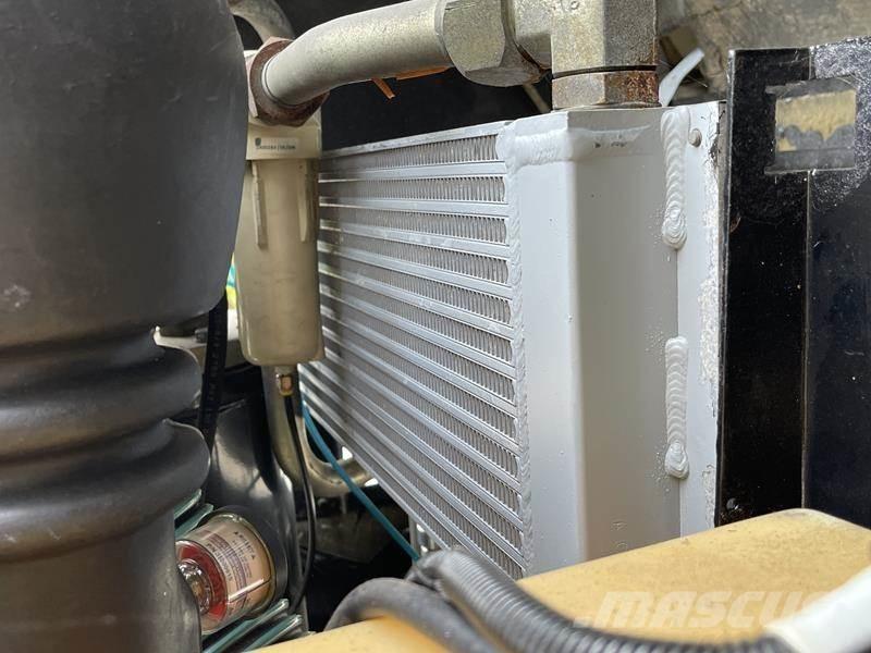 Doosan 7 / 51 - N 空氣壓縮機