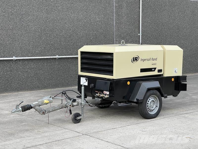 Doosan 7 / 51 - N 空氣壓縮機