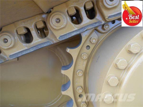 CAT D 7 H 履帶推土機