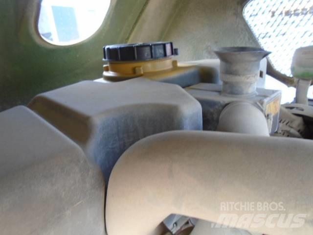 Dynapac CC 1200 雙輪滾壓機