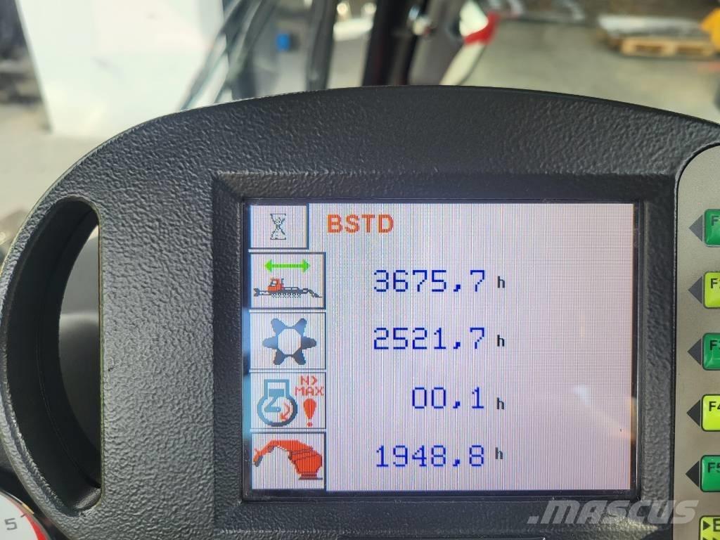  Pistenbully 400 W 鏟雪車