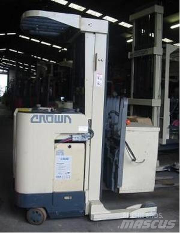 Crown 35RRTT210 前伸式堆高機(叉車)
