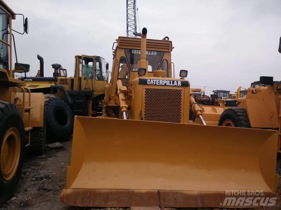 CAT D 7 G 履帶推土機