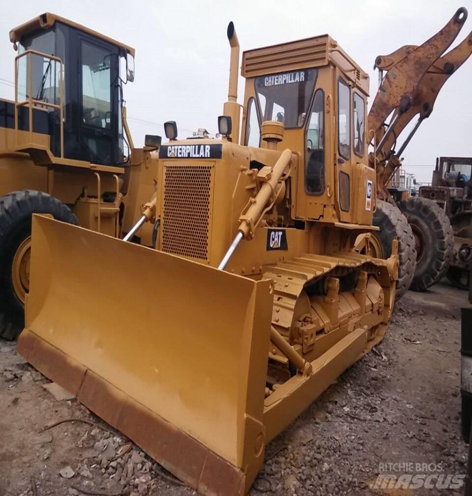 CAT D 7 G 履帶推土機