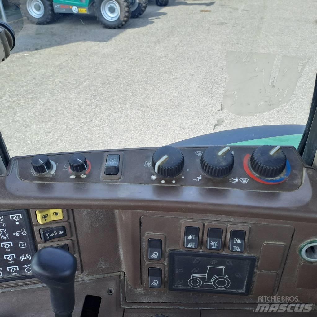 John Deere 6920 S 曳引機