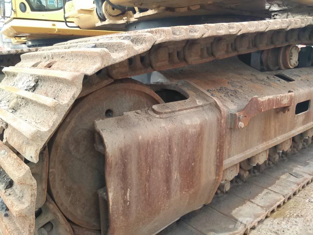 CAT 345 D L 履帶式 挖土機/掘鑿機/挖掘機