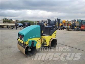 Ammann ARX16 砸道機/夯實機