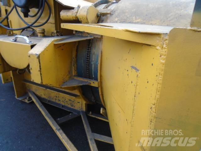  BLANCHET 92'' 掃雪機
