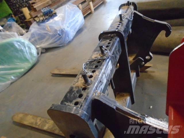 Takeuchi TW 80 輪胎式裝載機