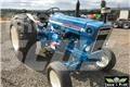Ford 500 Tractor 曳引機