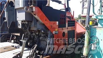 ABG Titan 7820 瀝青攤舖機/鋪路機