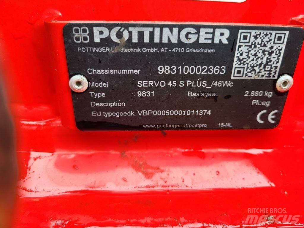 Pöttinger Ploeg 汽車