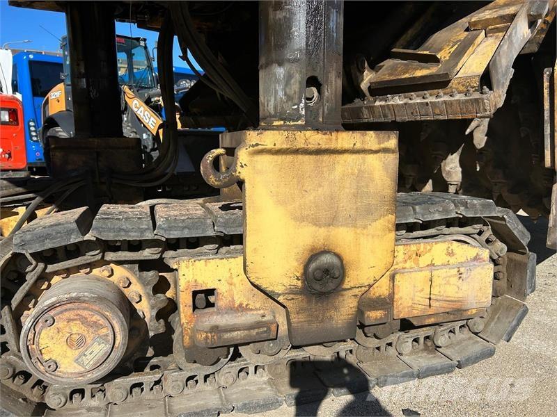 Bitelli SF200L 瀝青冷銑刨機/銑床