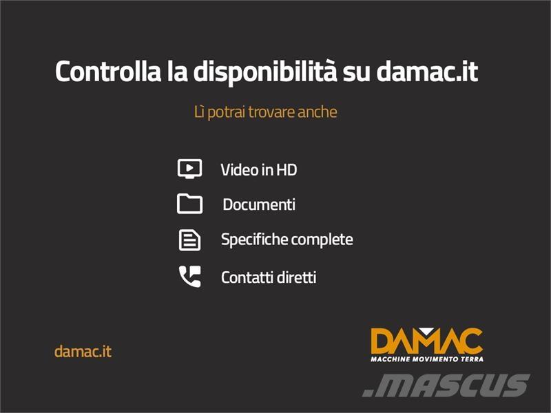  TURCHI 260F 振動打樁機