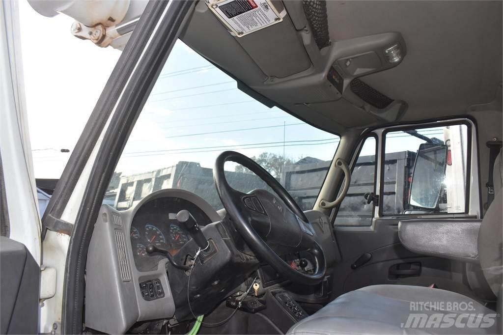 Altec L45M 卡車裝載高空作業車